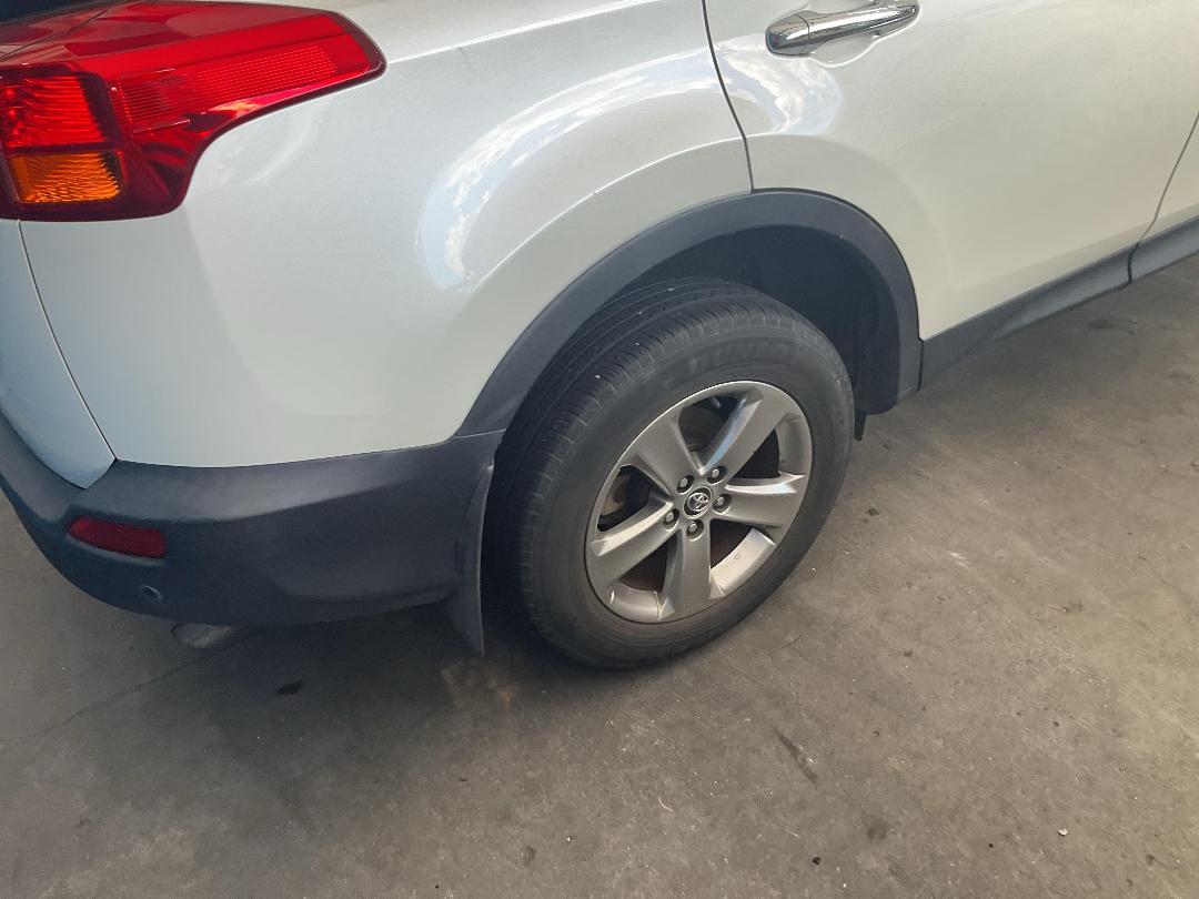 Photo '13' of Toyota Rav4 GXL SUV