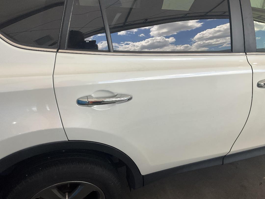 Photo '14' of Toyota Rav4 GXL SUV