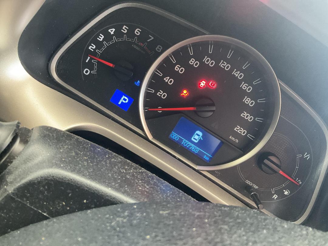 Photo '15' of Toyota Rav4 GXL SUV