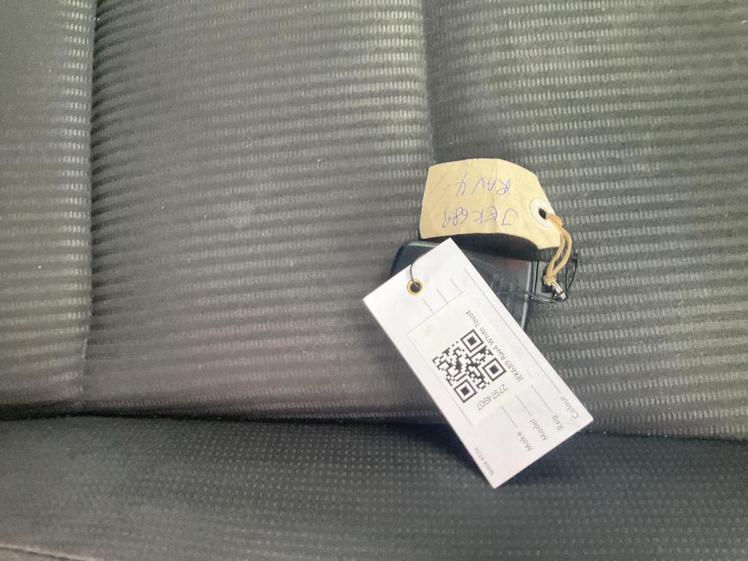 Photo '16' of Toyota Rav4 GXL SUV