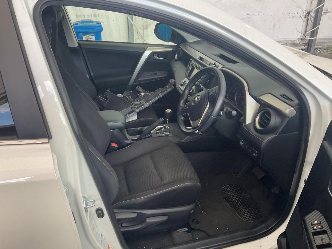 Photo '17' of Toyota Rav4 GXL SUV