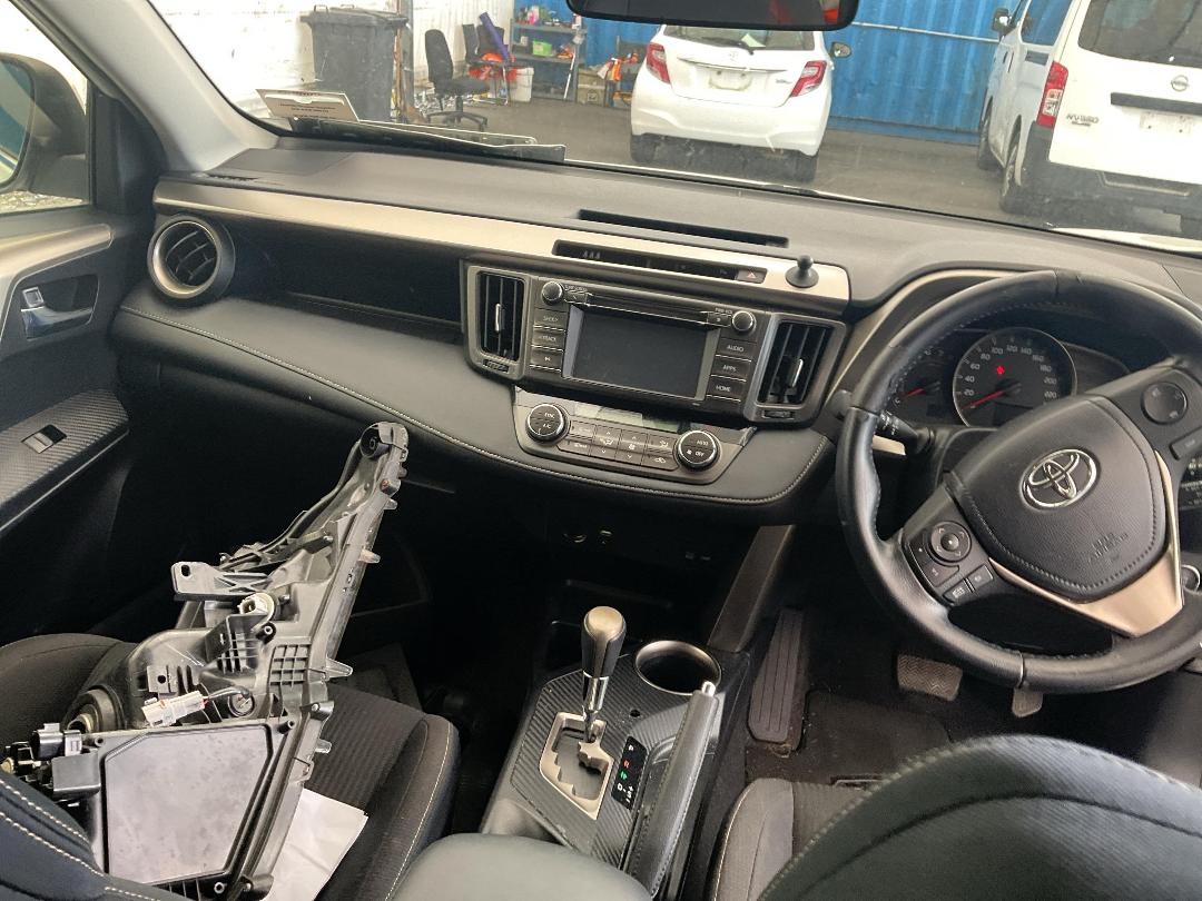 Photo '19' of Toyota Rav4 GXL SUV