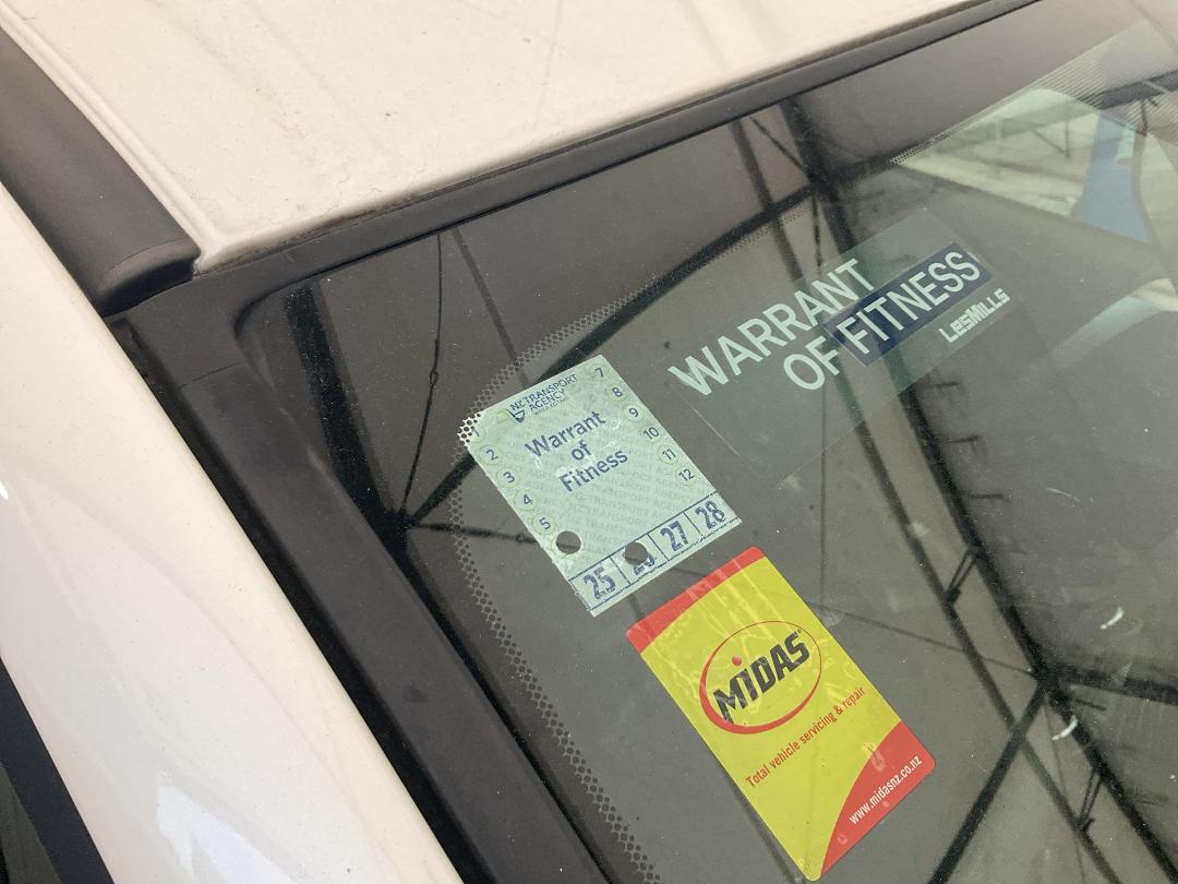 Photo '21' of Toyota Rav4 GXL SUV