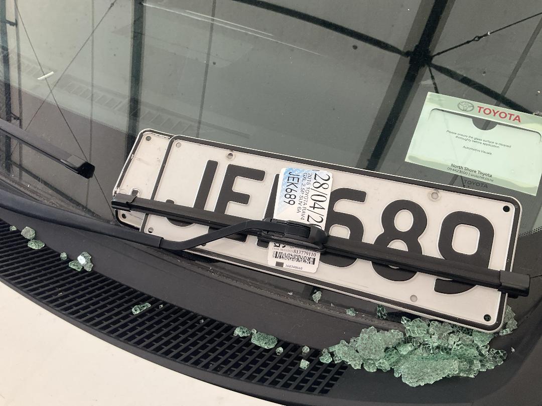 Photo '22' of Toyota Rav4 GXL SUV