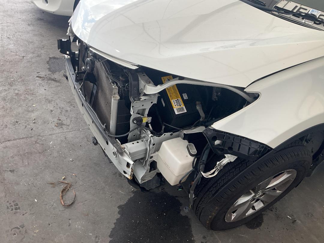 Photo '7' of Toyota Rav4 GXL SUV