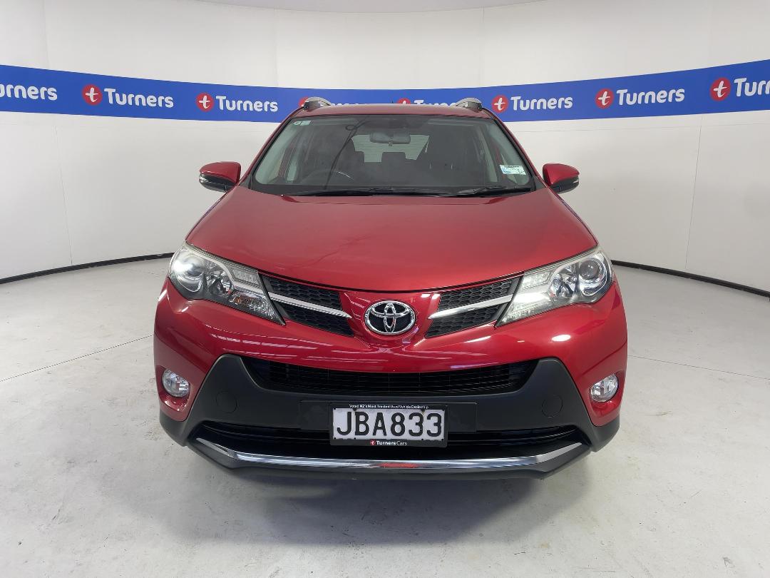 Photo '2' of Toyota Rav4