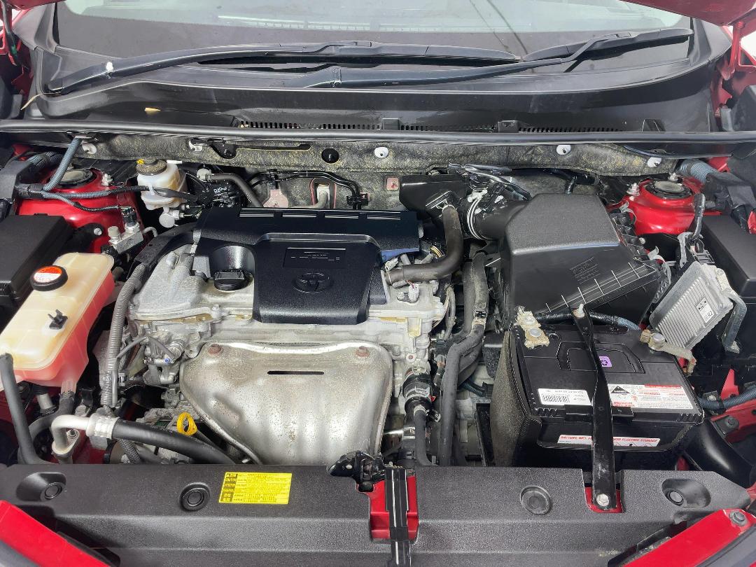 Photo '13' of Toyota Rav4