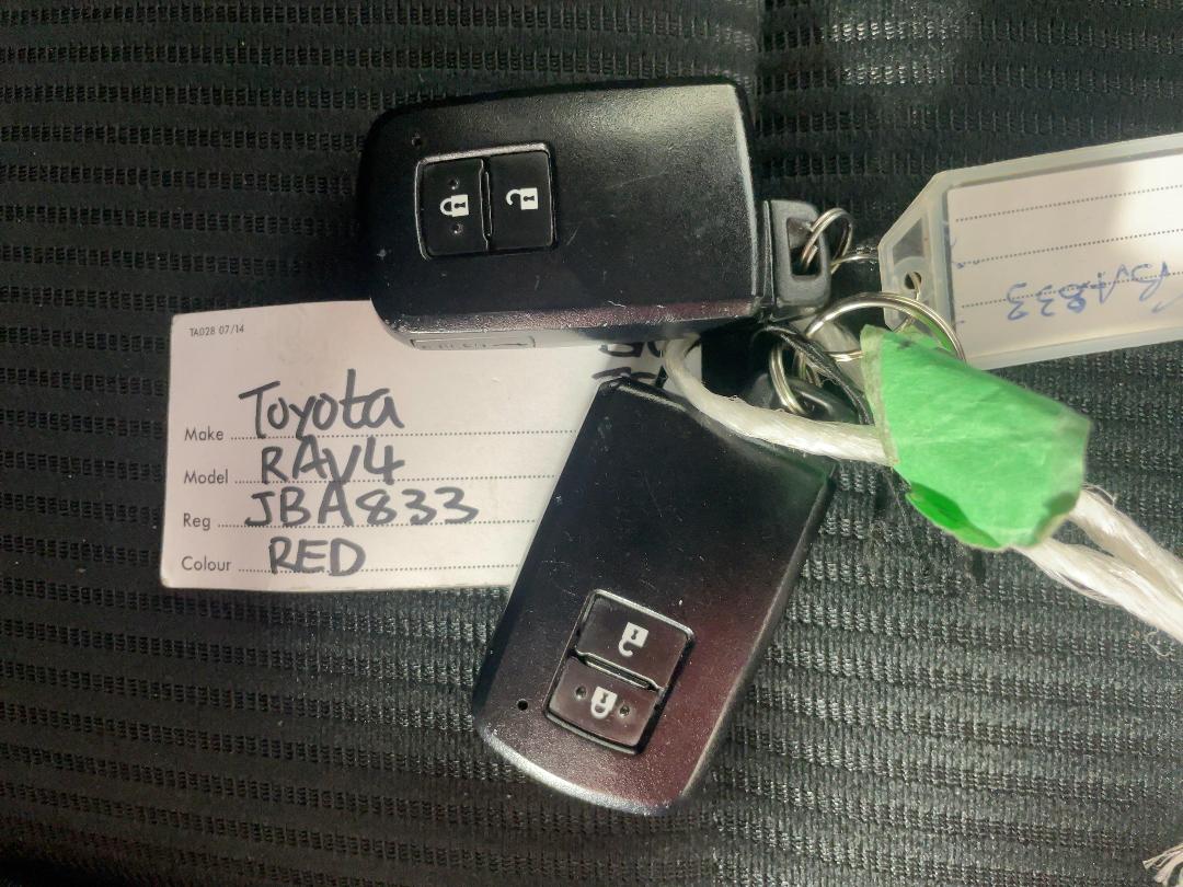 Photo '22' of Toyota Rav4