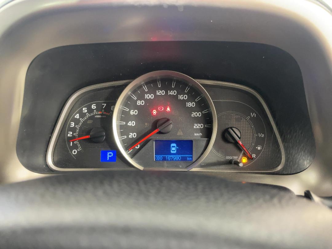 Photo '21' of Toyota Rav4