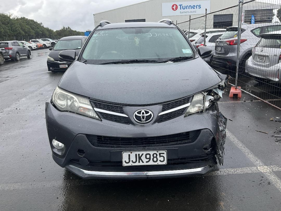 Photo '2' of Toyota Rav4 GXL SUV