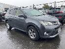 Thumbnail '1' of Toyota Rav4 GXL SUV