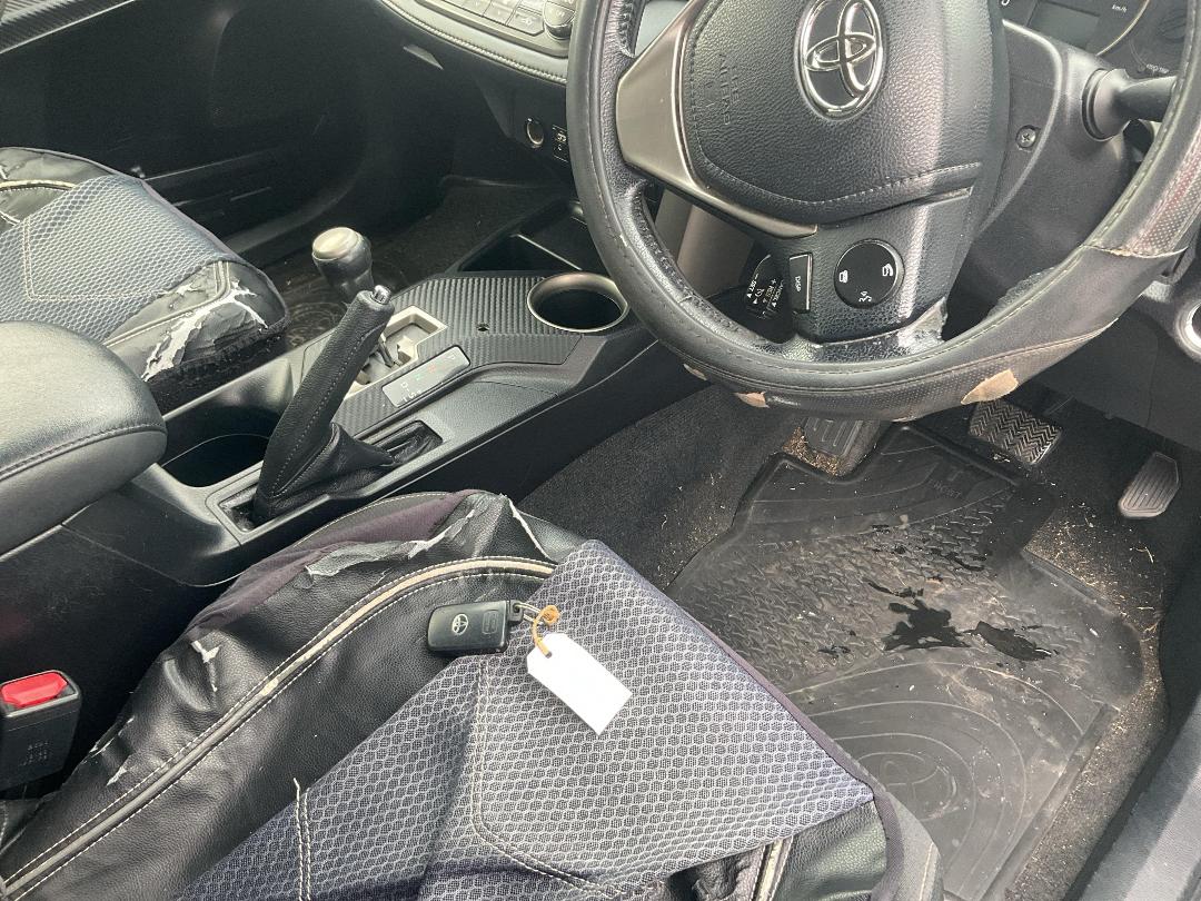 Photo '8' of Toyota Rav4 GXL SUV