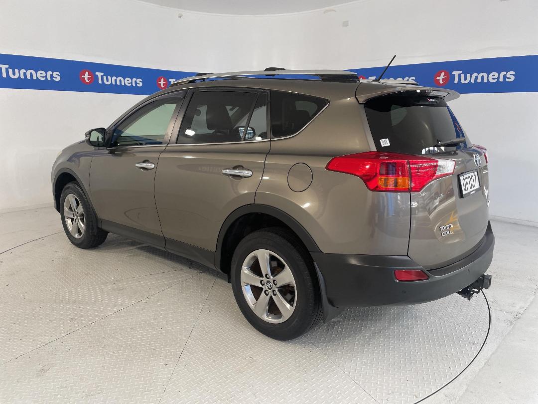 Photo '5' of Toyota Rav4