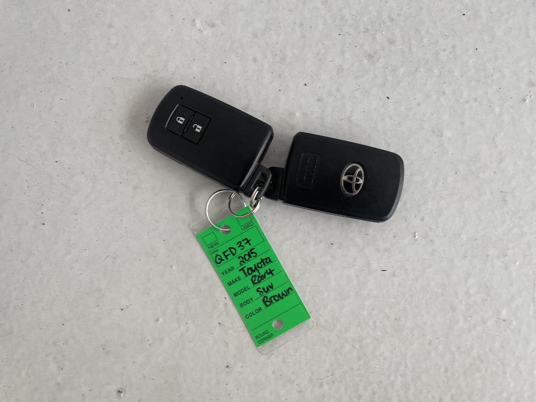 Photo '22' of Toyota Rav4