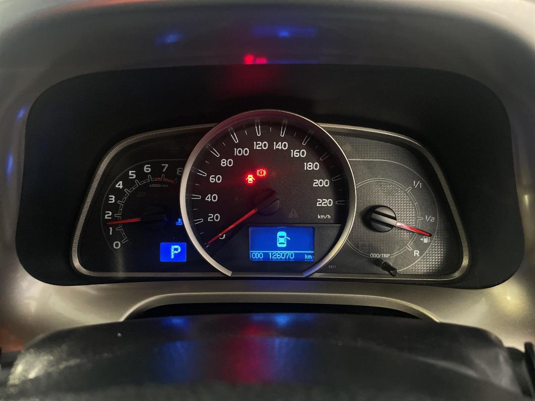 Photo '21' of Toyota Rav4