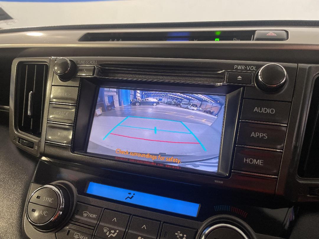 Photo '30' of Toyota Rav4