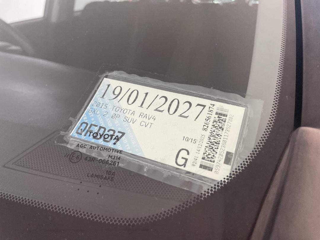 Photo '35' of Toyota Rav4