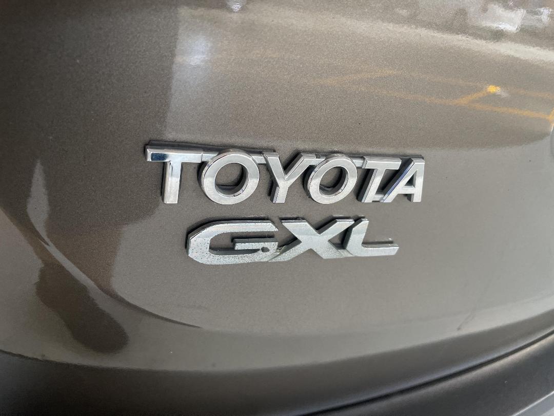 Photo '36' of Toyota Rav4