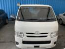 Thumbnail '2' of Toyota Regius ACE