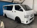 Thumbnail '1' of Toyota Regius ACE