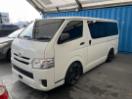 Thumbnail '3' of Toyota Regius ACE