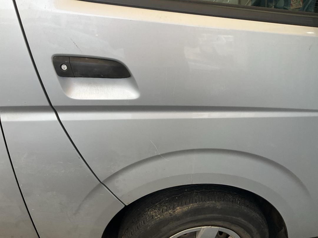 Photo '3' of Toyota Regius ACE VAN Photo '3' of Toyota Regius ACE VAN