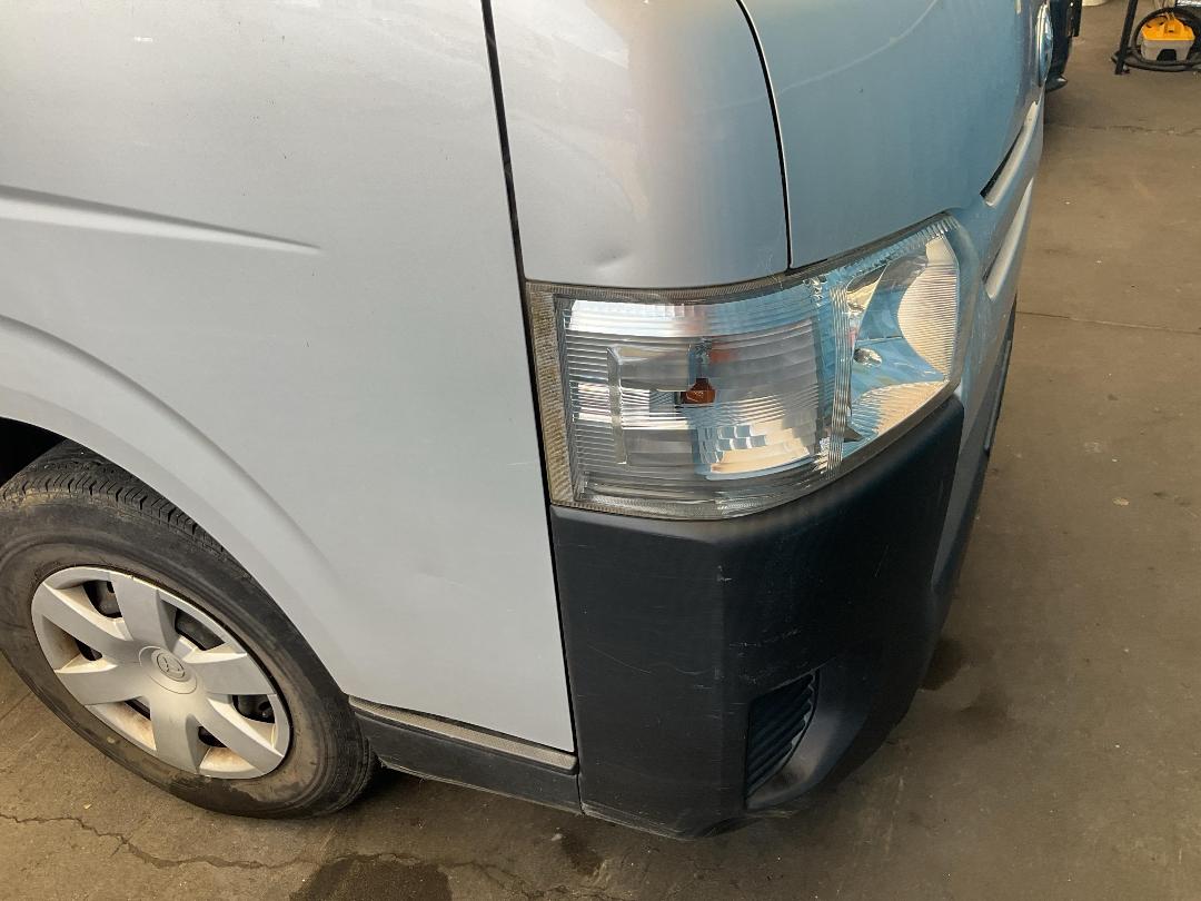 Photo '4' of Toyota Regius ACE VAN Photo '4' of Toyota Regius ACE VAN