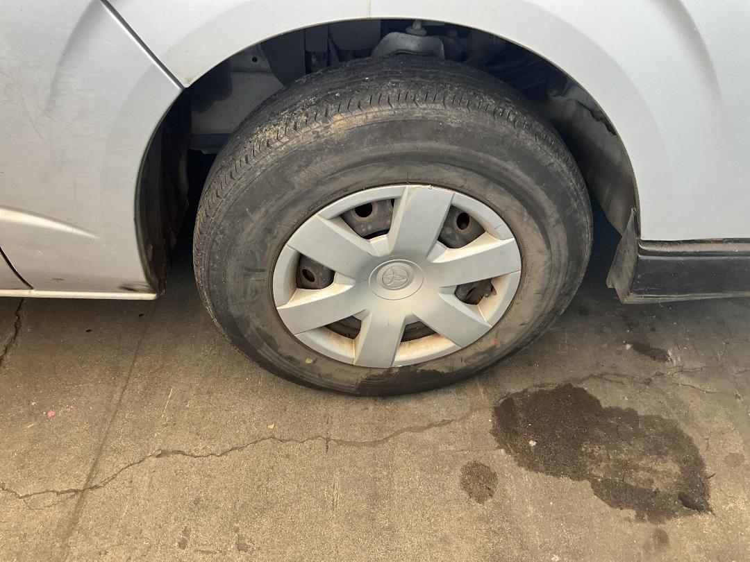 Photo '2' of Toyota Regius ACE VAN Photo '2' of Toyota Regius ACE VAN