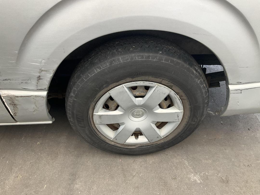 Photo '17' of Toyota Regius ACE VAN Photo '17' of Toyota Regius ACE VAN