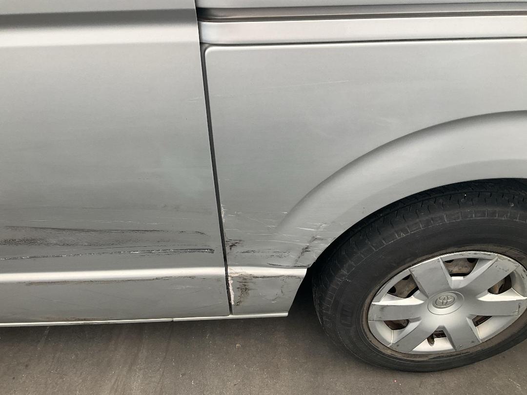 Photo '16' of Toyota Regius ACE VAN Photo '16' of Toyota Regius ACE VAN