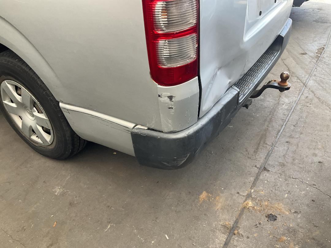 Photo '19' of Toyota Regius ACE VAN Photo '19' of Toyota Regius ACE VAN