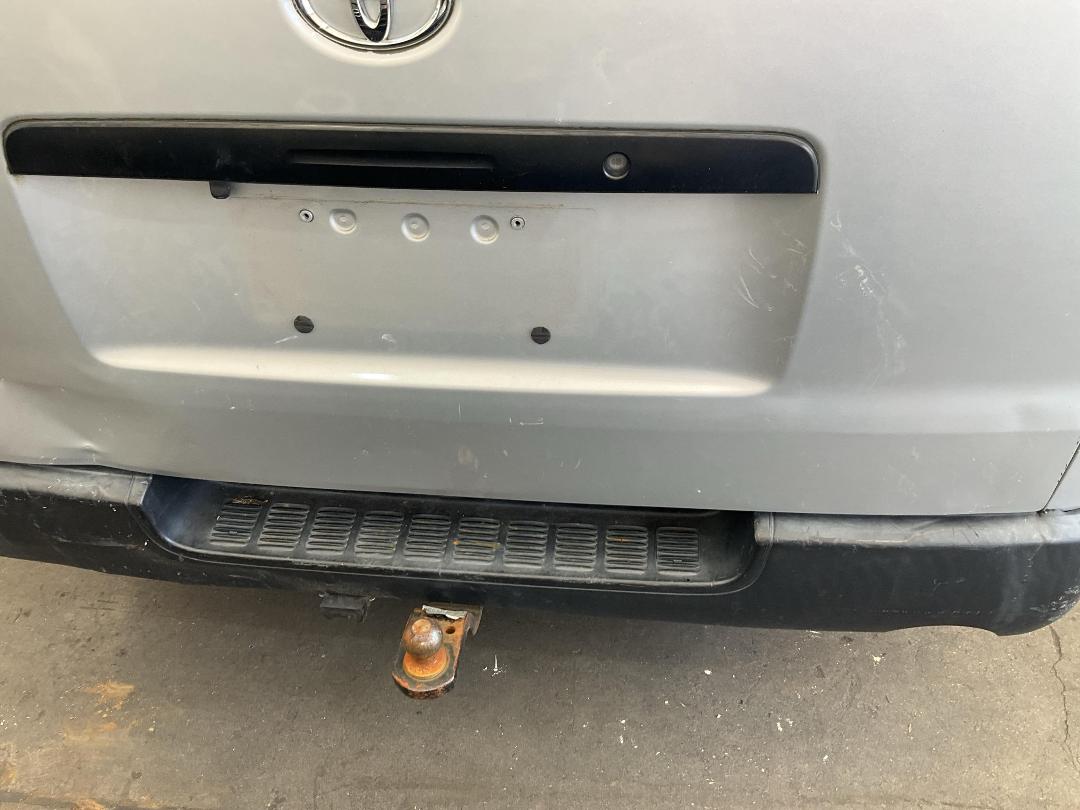 Photo '22' of Toyota Regius ACE VAN Photo '22' of Toyota Regius ACE VAN