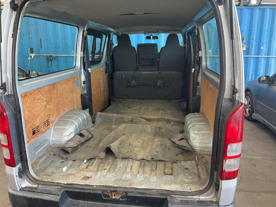 Photo '24' of Toyota Regius ACE VAN Photo '24' of Toyota Regius ACE VAN