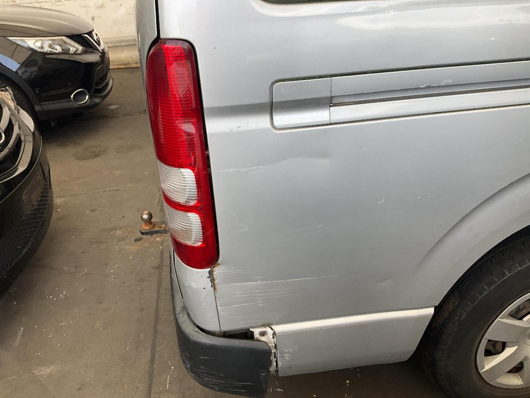 Photo '27' of Toyota Regius ACE VAN Photo '27' of Toyota Regius ACE VAN