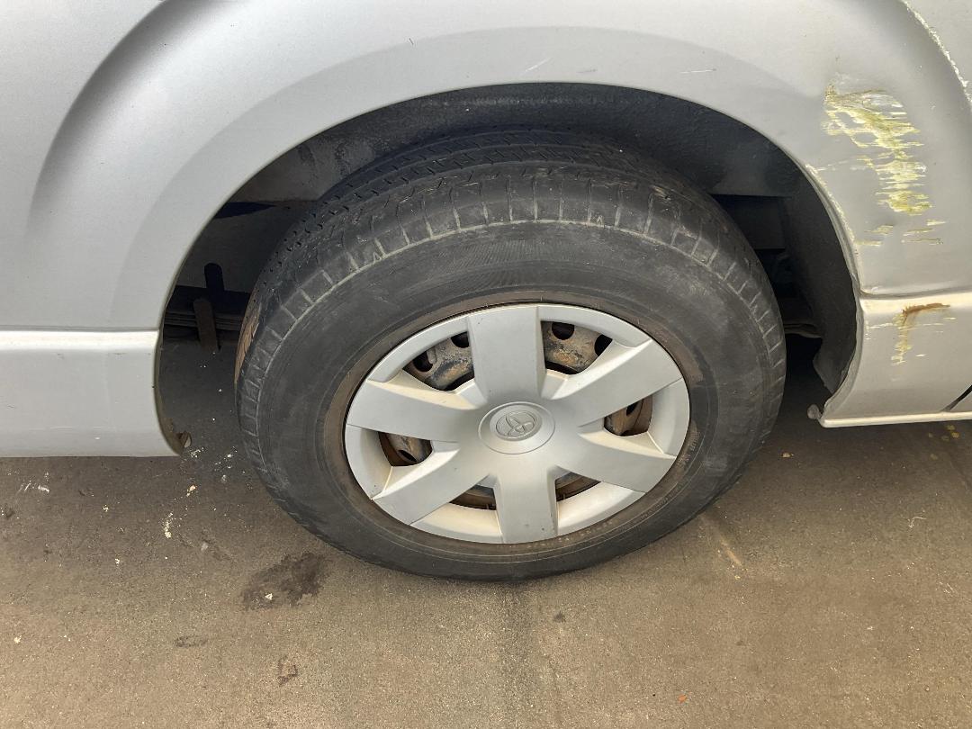 Photo '28' of Toyota Regius ACE VAN Photo '28' of Toyota Regius ACE VAN