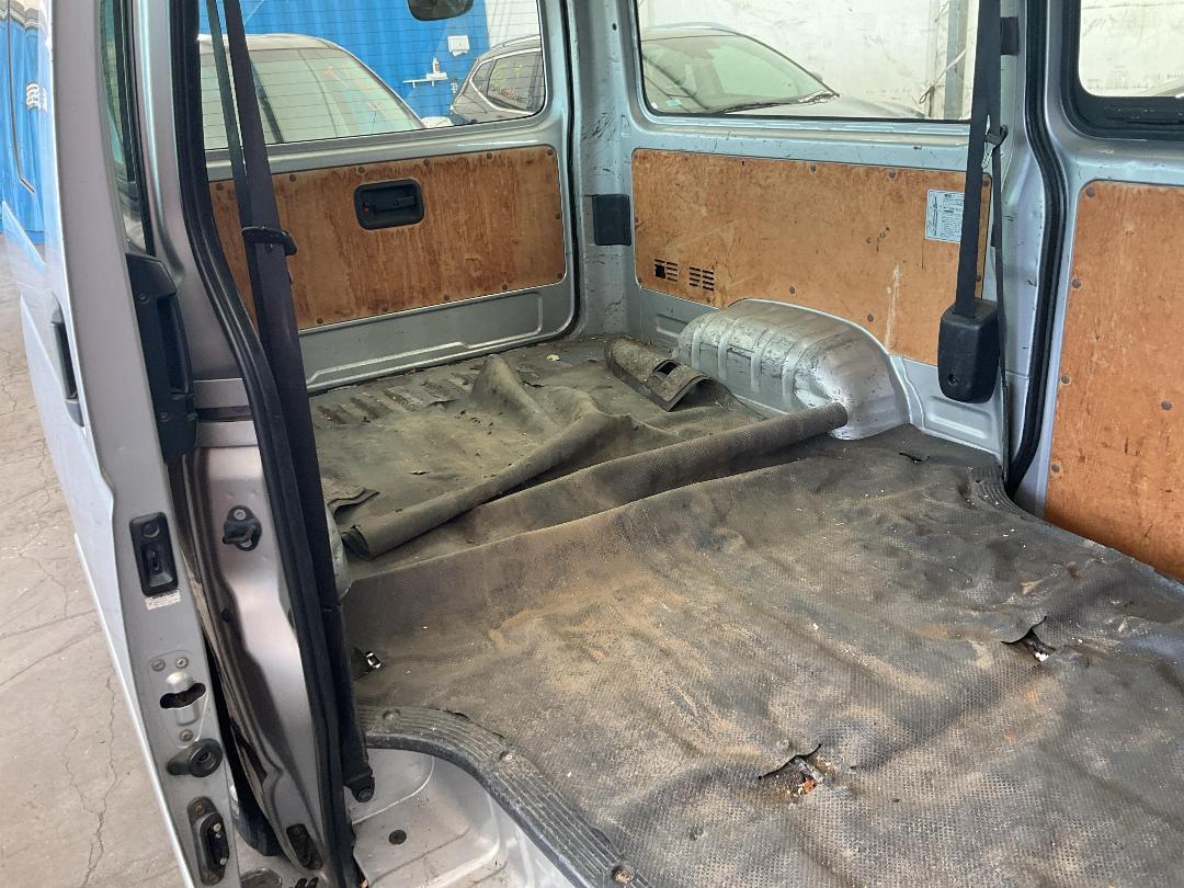 Photo '32' of Toyota Regius ACE VAN Photo '32' of Toyota Regius ACE VAN