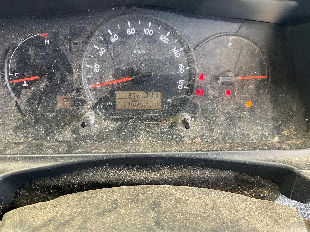 Photo '36' of Toyota Regius ACE VAN Photo '36' of Toyota Regius ACE VAN