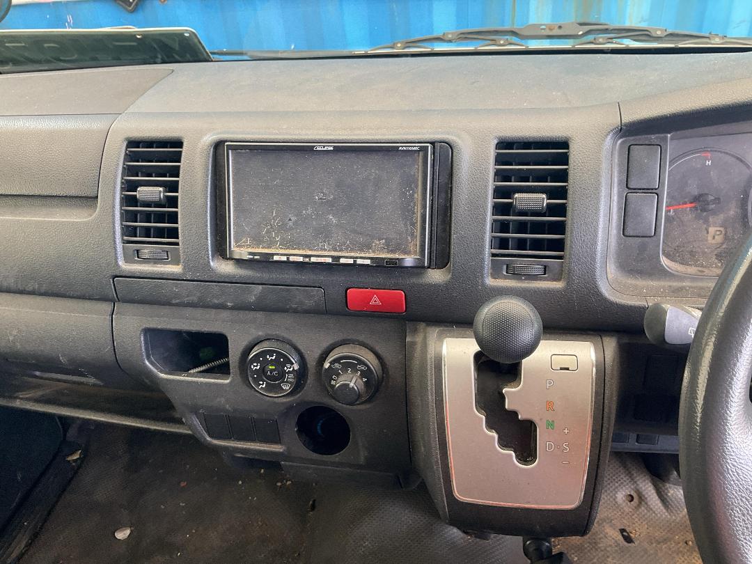 Photo '37' of Toyota Regius ACE VAN Photo '37' of Toyota Regius ACE VAN