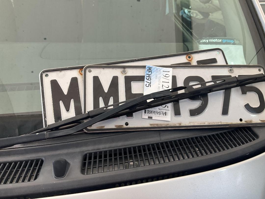 Photo '39' of Toyota Regius ACE VAN Photo '39' of Toyota Regius ACE VAN