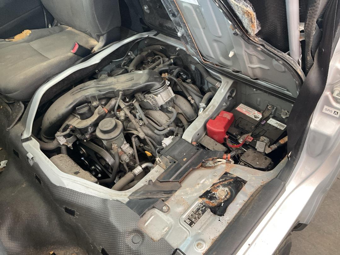 Photo '41' of Toyota Regius ACE VAN Photo '41' of Toyota Regius ACE VAN