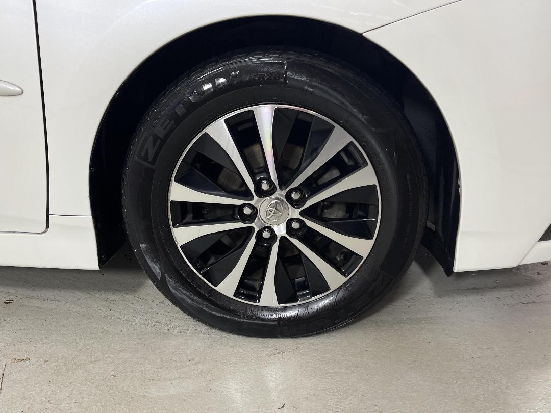 Photo '9' of Toyota SAI