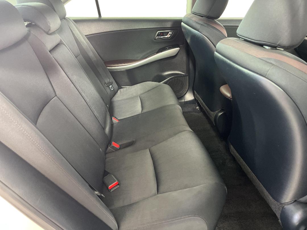 Photo '20' of Toyota SAI