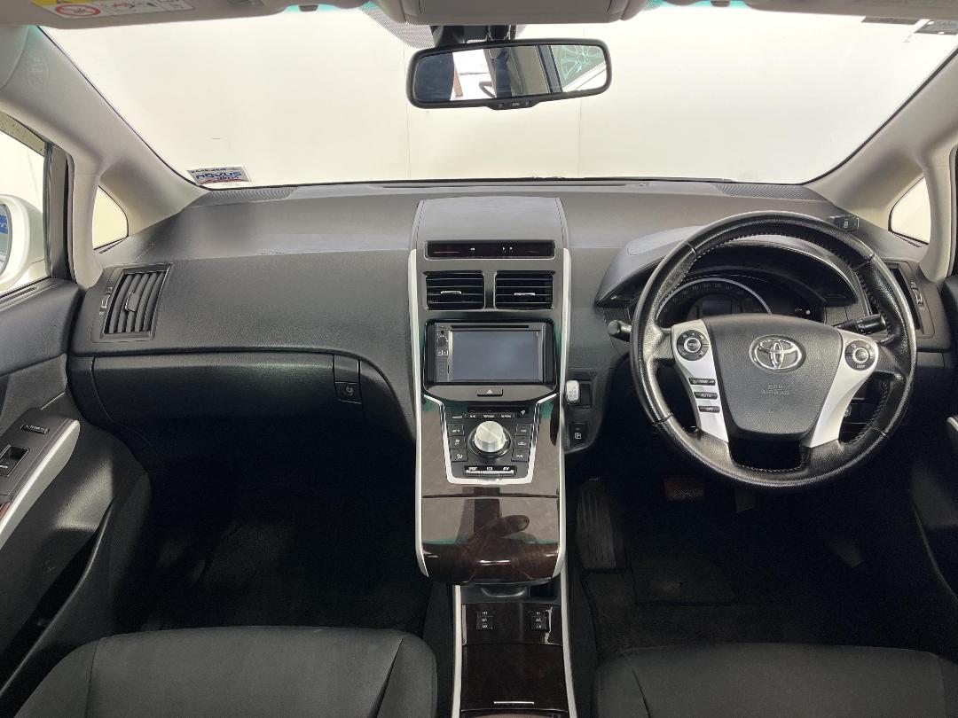 Photo '17' of Toyota SAI