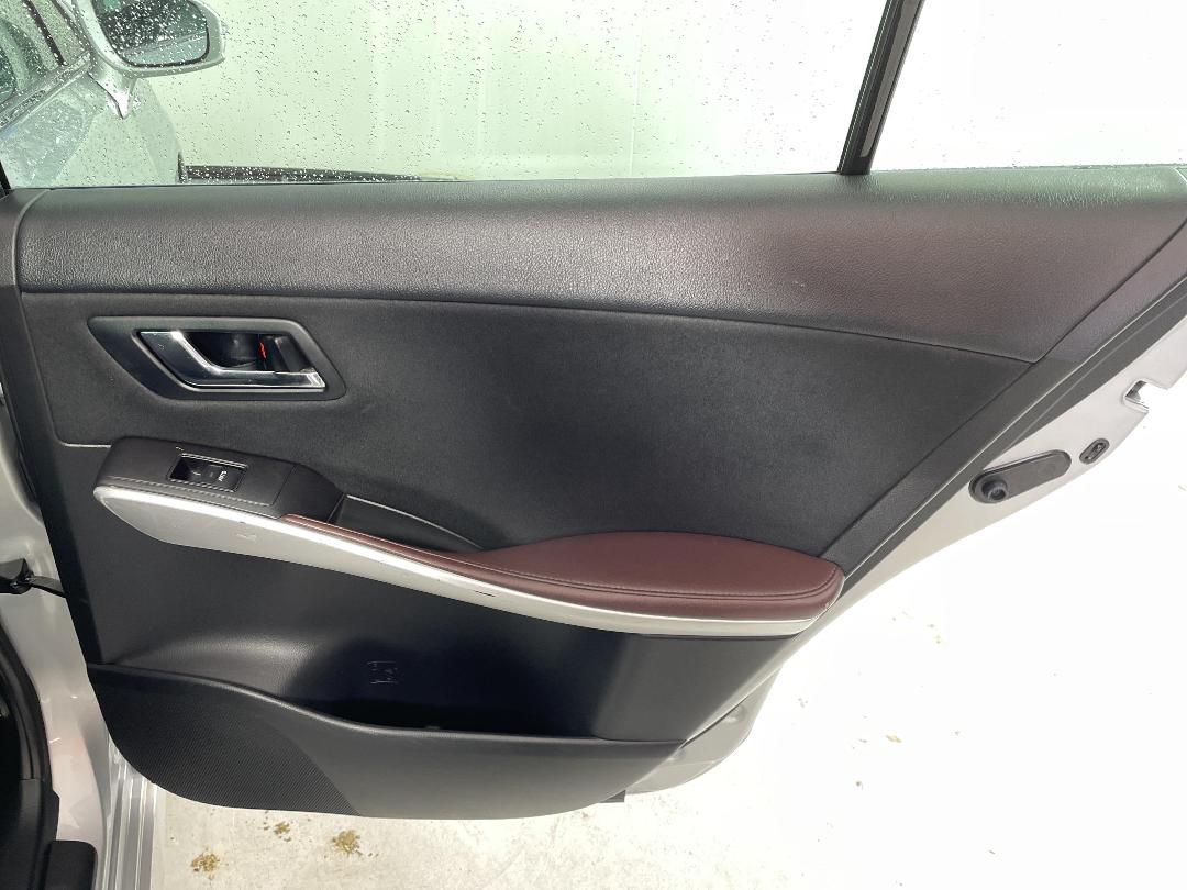 Photo '19' of Toyota SAI Photo '19' of Toyota SAI