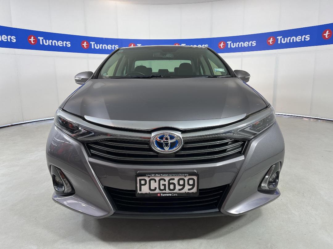 Photo '2' of Toyota SAI