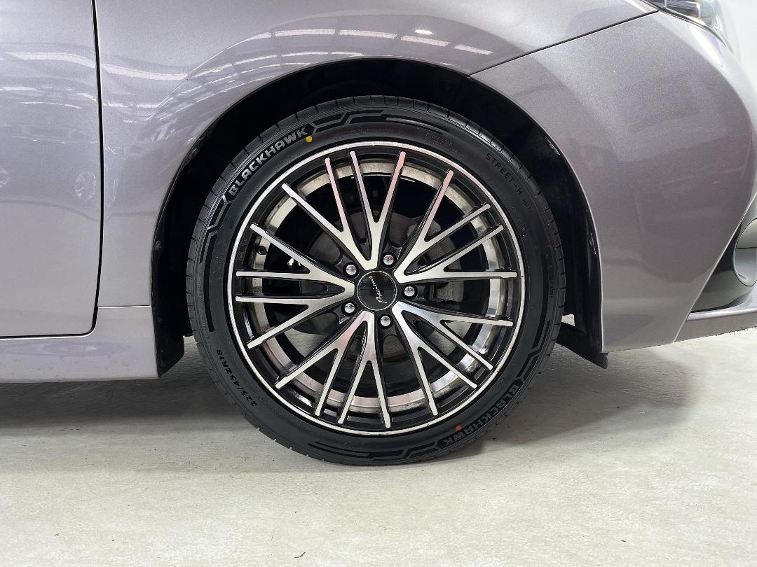 Photo '9' of Toyota SAI