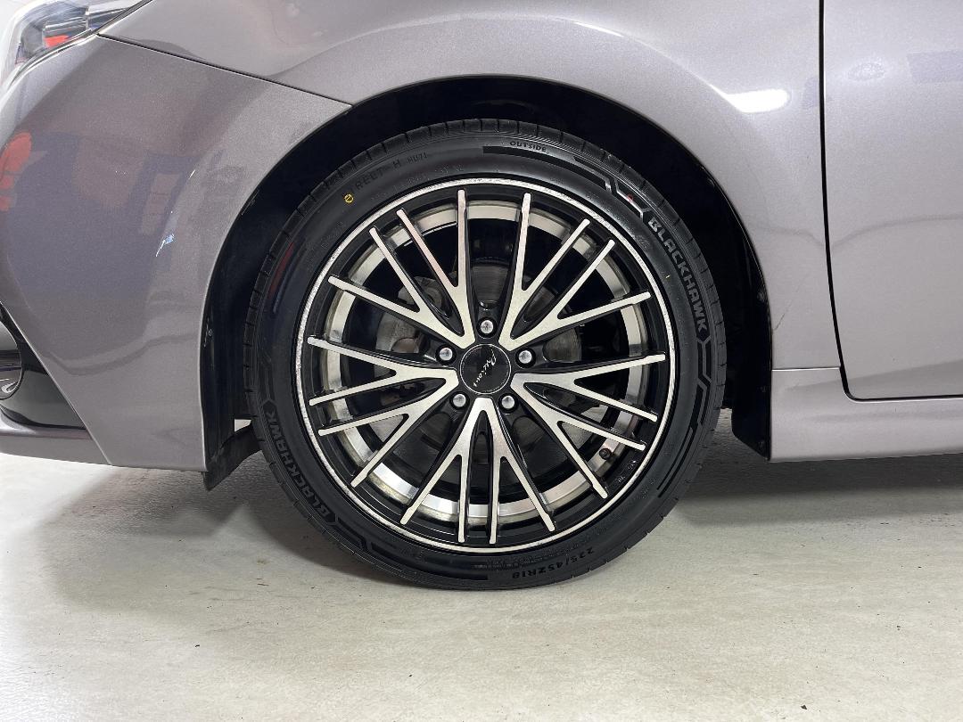 Photo '10' of Toyota SAI