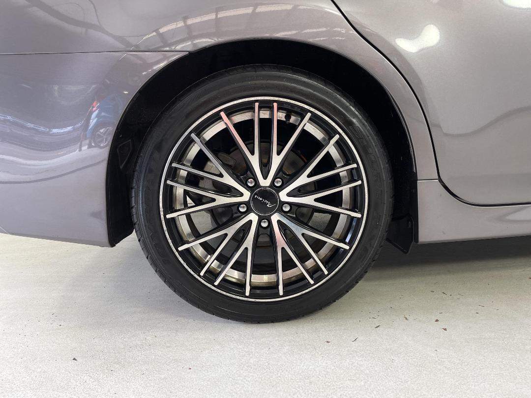 Photo '12' of Toyota SAI