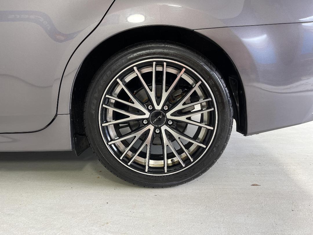 Photo '11' of Toyota SAI