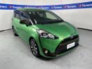 Thumbnail '1' of Toyota Sienta